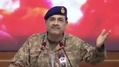 Pakistan Army chief General Asim Munir has warned that any "military misadventure" by India would be met with a "swift and notched-up response" amid rising tensions with India over last month's terror attack in Jammu and Kashmir's Pahalgam.