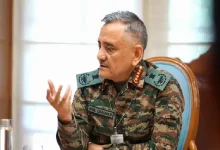 Chief of Defence Staff General Anil Chauhan underscored that India's current policy against Pakistan was of strategic disengagement.