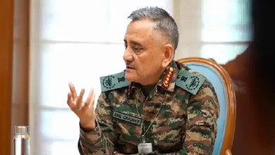 Chief of Defence Staff General Anil Chauhan underscored that India's current policy against Pakistan was of strategic disengagement.