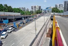 Andheri’s Gokhale Bridge Reopens, Easing Mumbai’s Traffic Woes