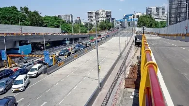 Andheri’s Gokhale Bridge Reopens, Easing Mumbai’s Traffic Woes