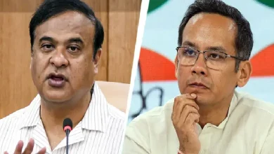 Assam Chief Minister Himanta Biswa Sarma on Saturday urged Leader of Opposition in Lok Sabha Rahul Gandhi.