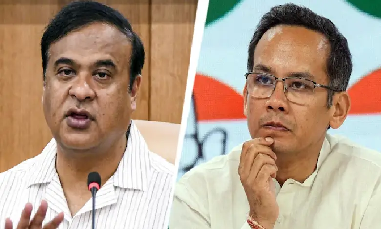 Assam Chief Minister Himanta Biswa Sarma on Saturday urged Leader of Opposition in Lok Sabha Rahul Gandhi.