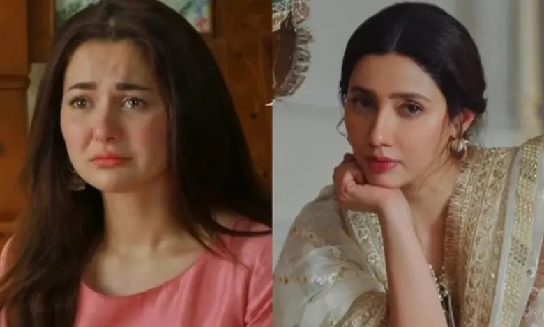 Pakistani Stars Face Backlash for Criticizing India's Operation Sindoor