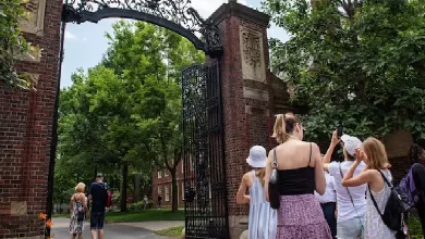 Harvard's Indian, foreign students can stay if they meet 6 conditions in 3 days.