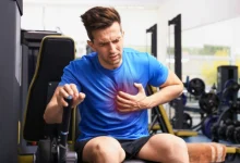 Overexercise May Harm Your Heart, Warns Specialist