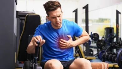 Overexercise May Harm Your Heart, Warns Specialist