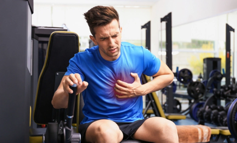 Overexercise May Harm Your Heart, Warns Specialist