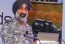 The Indian Air Force (IAF) on Sunday stated that Operation Sindoor -- launched as a counter-offensive against the dastardly attack by Pakistan-backed terrorists in Pahalgam -- is still in progress, a day after both New Delhi and Islamabad announced a ceasefire.