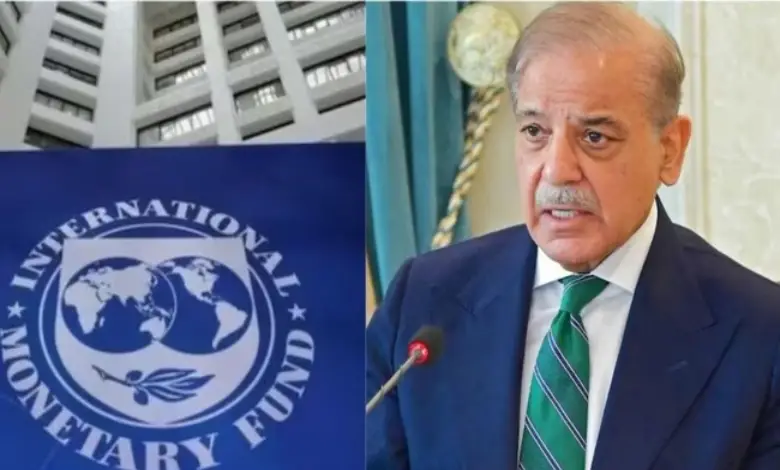The International Monetary Fund (IMF) has slapped 11 new conditions on Pakistan.