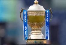 The Indian Premier League 2025 has been suspended following a sharp escalation in military tensions between India and Pakistan.