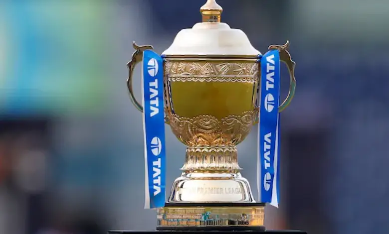 The Indian Premier League 2025 has been suspended following a sharp escalation in military tensions between India and Pakistan.