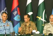 In a moment of showmanship amid the heat of tensions, Pakistan's military brass admitted to its role in the killing of 40 paramilitary personnel in Pulwama in 2019.