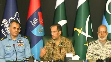 In a moment of showmanship amid the heat of tensions, Pakistan's military brass admitted to its role in the killing of 40 paramilitary personnel in Pulwama in 2019.