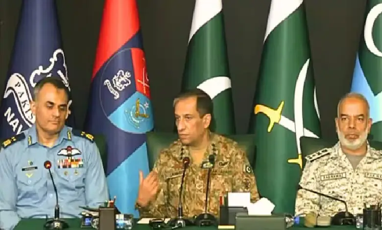 In a moment of showmanship amid the heat of tensions, Pakistan's military brass admitted to its role in the killing of 40 paramilitary personnel in Pulwama in 2019.