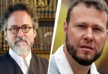 Shaykh Hamza Yusuf and Ismail Royer named as members of a White House panel.