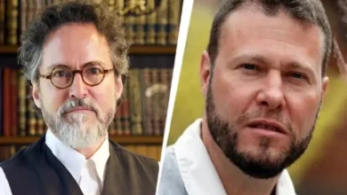 Shaykh Hamza Yusuf and Ismail Royer named as members of a White House panel.