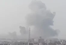 Israel attacked Yemen's Red Sea ports of Hodeidah and Salif on Friday, continuing its efforts to weaken Houthi military capabilities.