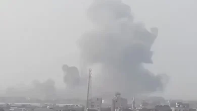 Israel attacked Yemen's Red Sea ports of Hodeidah and Salif on Friday, continuing its efforts to weaken Houthi military capabilities.