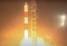 The Indian Space Research Organisation (Isro) faced a setback on Sunday as its trusted Polar Satellite Launch Vehicle (PSLV-C61) mission failed to deliver the EOS-09 satellite into its intended orbit after launching from the Satish Dhawan Space Centre in Sriharikota.