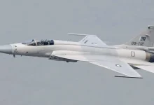 Indian Forces Down Pakistani Jet Amid Escalating Tensions