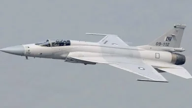 Indian Forces Down Pakistani Jet Amid Escalating Tensions