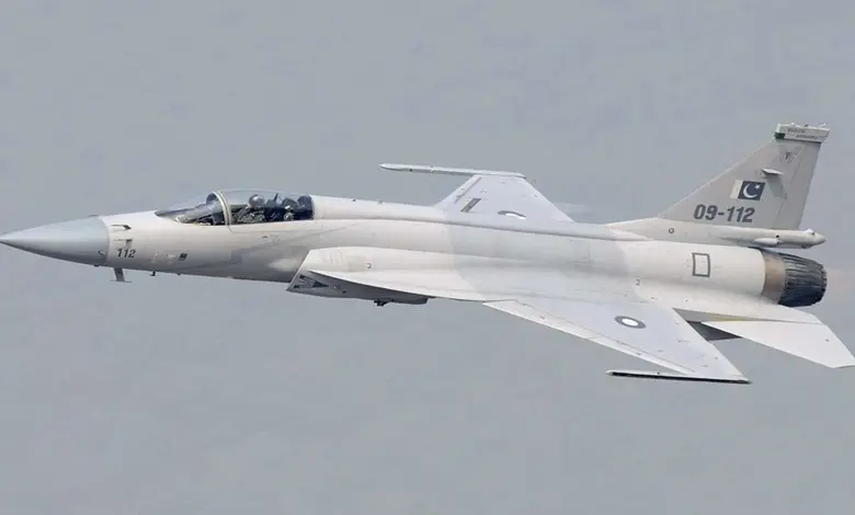 Indian Forces Down Pakistani Jet Amid Escalating Tensions