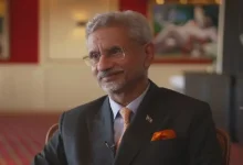 External Affairs Minister S Jaishankar has linked Pakistan Army chief Asim Munir's "extreme religious outlook" to the attack in Pahalgam .