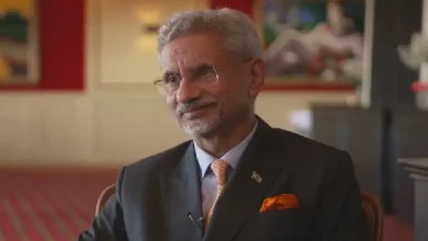 S. Jaishankar Rejects Trump's Mediation Claim on India-Pak Ceasefire