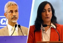 In a step toward mending strained bilateral ties, External Affairs Minister S Jaishankar held a phone conversation on Sunday with Canada’s new Foreign Minister Anita Anand.