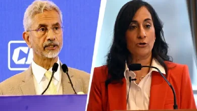In a step toward mending strained bilateral ties, External Affairs Minister S Jaishankar held a phone conversation on Sunday with Canada’s new Foreign Minister Anita Anand.