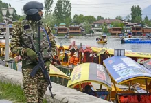 The Supreme Court on Thursday refused to entertain a petition seeking a judicial probe into the Pahalgam terror attack, saying such a move would demoralise the forces. Blasting the petitioners, the Supreme Court said the "sensitivity" of the issue should have been looked into before filing such a plea.