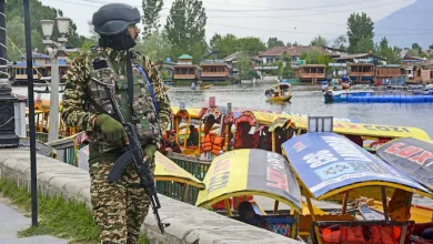 The Supreme Court on Thursday refused to entertain a petition seeking a judicial probe into the Pahalgam terror attack, saying such a move would demoralise the forces. Blasting the petitioners, the Supreme Court said the "sensitivity" of the issue should have been looked into before filing such a plea.