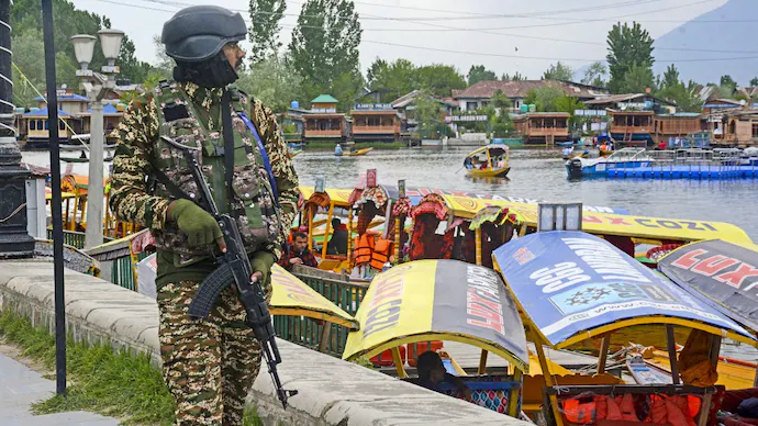 The Supreme Court on Thursday refused to entertain a petition seeking a judicial probe into the Pahalgam terror attack, saying such a move would demoralise the forces. Blasting the petitioners, the Supreme Court said the "sensitivity" of the issue should have been looked into before filing such a plea.