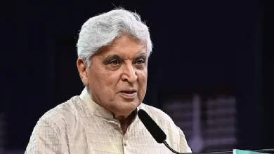 Veteran lyricist and screenwriter Javed Akhtar has delivered a scathing response to Pakistani actor Bushra Ansari's claim that "no one in Mumbai rents homes to Muslims."