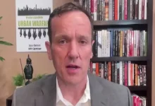 John Spencer said Chinese air defence systems, used by Pakistan, were no match for India's BrahMos missiles, which were used to strike military bases during the hostilities.