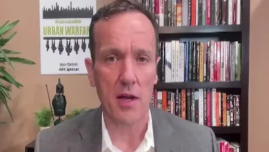 John Spencer said Chinese air defence systems, used by Pakistan, were no match for India's BrahMos missiles, which were used to strike military bases during the hostilities.