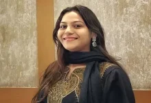 Jyoti Malhotra Arrested For Being 'Pak Spy' Sent To Judicial Custody.