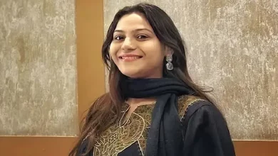 Jyoti Malhotra Arrested For Being 'Pak Spy' Sent To Judicial Custody.