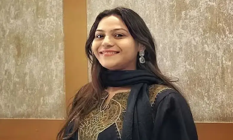Jyoti Malhotra Arrested For Being 'Pak Spy' Sent To Judicial Custody.