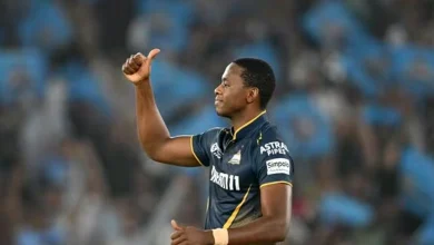 Kagiso Rabada Cleared for IPL Return After Drug Suspension