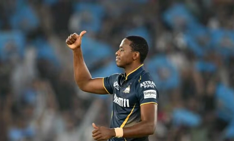 Kagiso Rabada Cleared for IPL Return After Drug Suspension