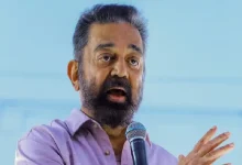 Veteran actor Kamal Haasan on Friday dismissed demands for a public apology over his recent remarks on the Kannada language.