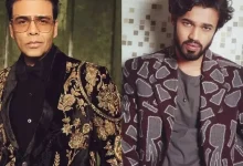 Karan Johar Expresses Concern Over Babil Khan’s Emotional Outburst