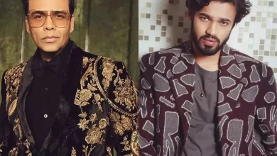 Karan Johar Expresses Concern Over Babil Khan’s Emotional Outburst