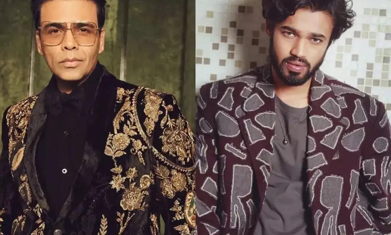 Karan Johar Expresses Concern Over Babil Khan’s Emotional Outburst