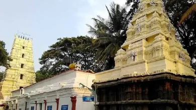 A bill that seeks to levy a tax on rich temples in Karnataka has been forwarded by Governor Thaawarchand Gehlot to President Droupadi Murmu for her approval.