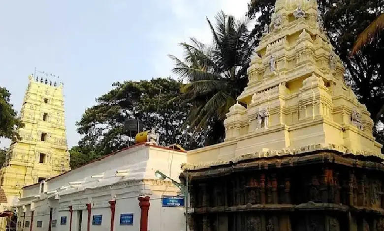 A bill that seeks to levy a tax on rich temples in Karnataka has been forwarded by Governor Thaawarchand Gehlot to President Droupadi Murmu for her approval.