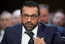 Questions are mounting around FBI Director Kash Patel’s commitment to his role, with a former high-ranking bureau official raising eyebrows over his alleged absence from headquarters and frequent visits at nightclubs.