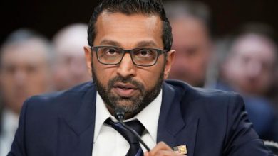 Questions are mounting around FBI Director Kash Patel’s commitment to his role, with a former high-ranking bureau official raising eyebrows over his alleged absence from headquarters and frequent visits at nightclubs.